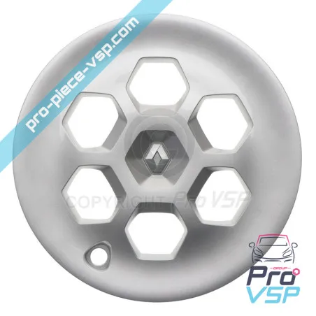 Origem da Hubcap 13 "para Renault Twizy