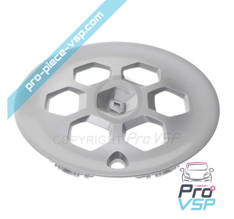 HUBCAP da 13 pollici