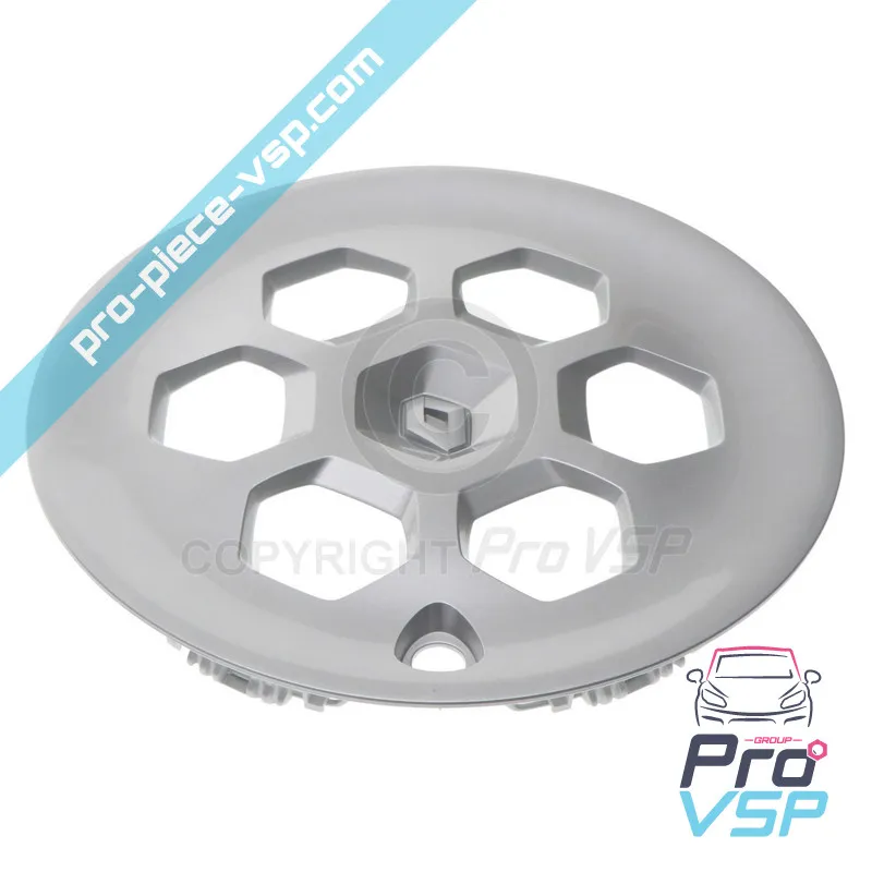 HUBCAP 13 "Herkunft für Renault Twizy