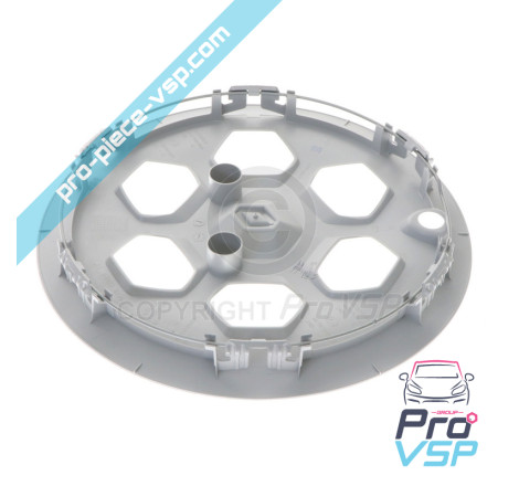 13-inch hubcap