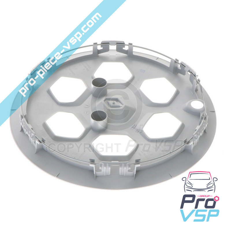 13-inch hubcap