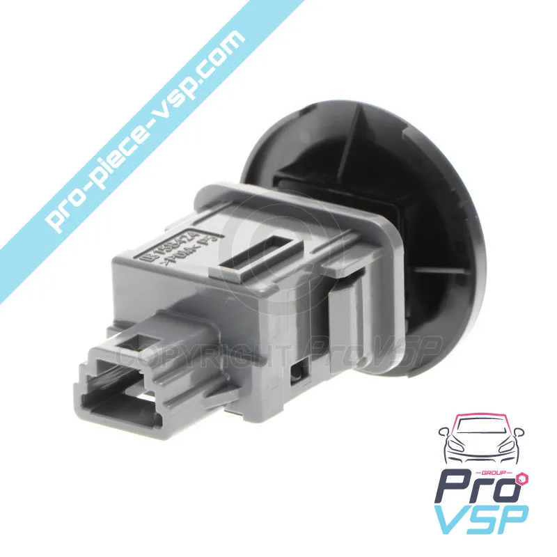 Origin varoituskytkin Casalini