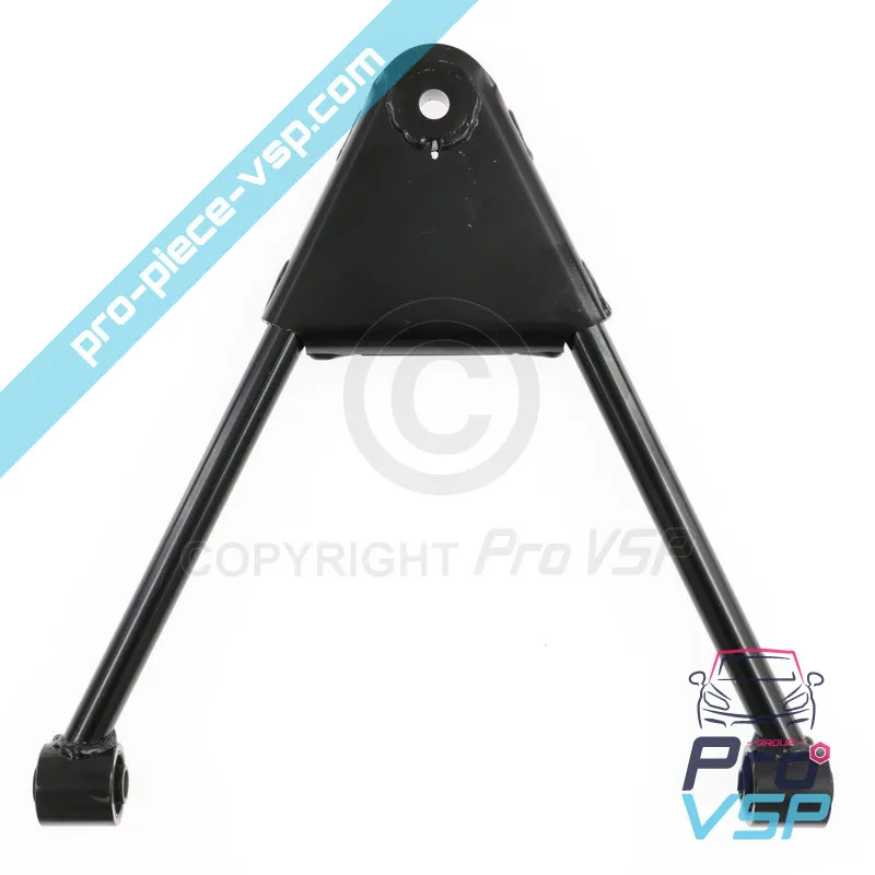 Triangle avant
