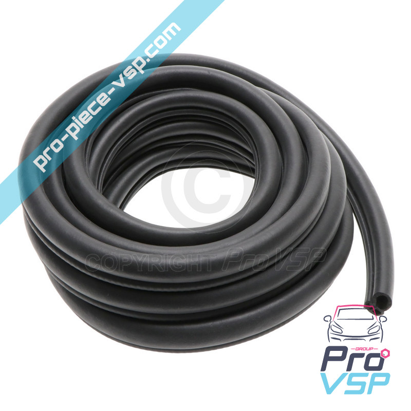 Door seal