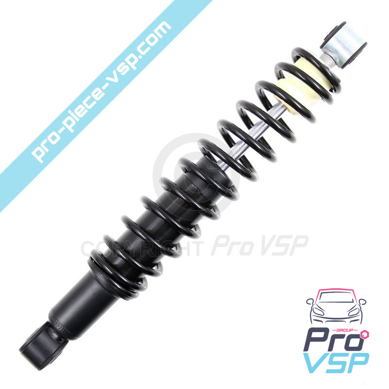 Rear shock absorber