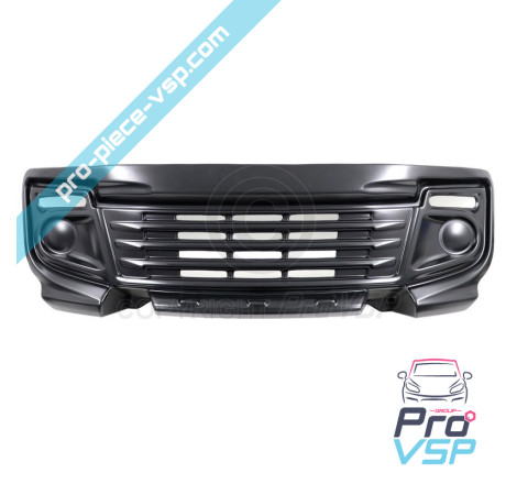 Grille