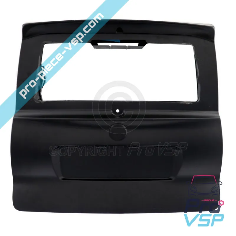 Ursprüngliche Heckklappe Casalini M12