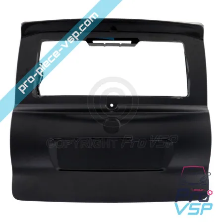 Original tailgate Casalini M12