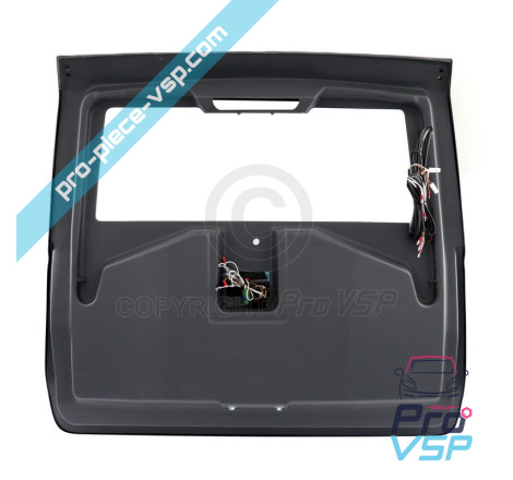Tailgate original Casalini M12