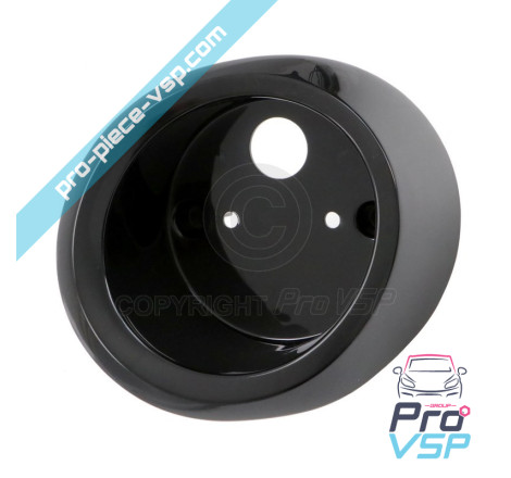 Alto hubcapper leggero