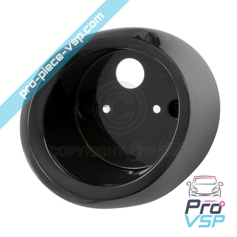 Alto hubcapper leggero