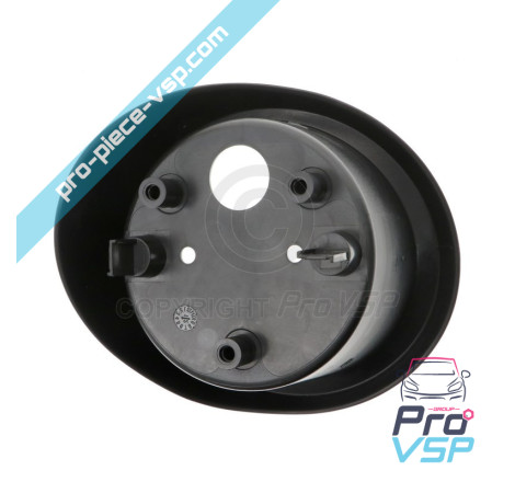 Alto hubcapper leggero