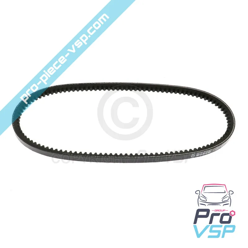 Alternator belt Alternator belt