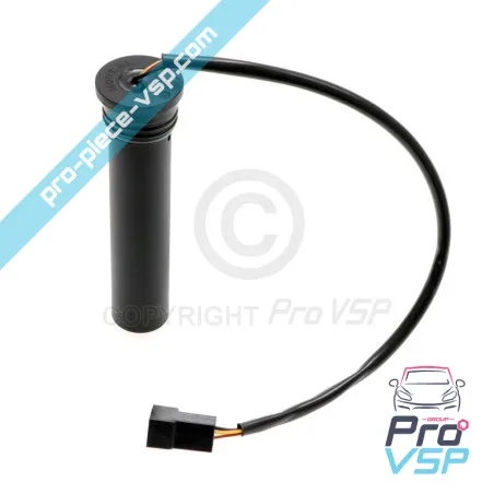 Origem do medidor de combustível para Casalini