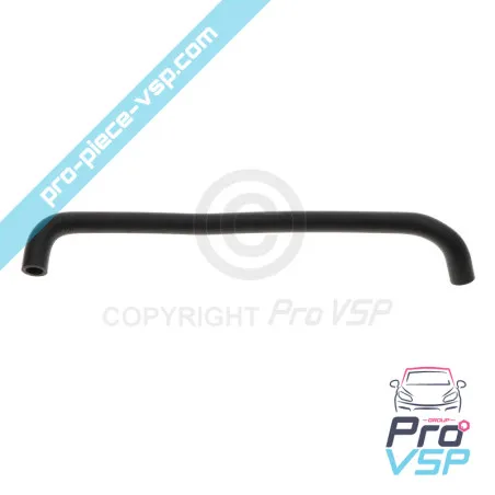 Mangueira de aquecimento para Chatenet Media Barooder Speedino