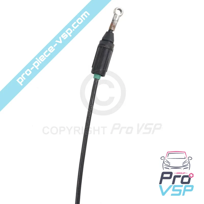 Cable de acelerador Cable de acelerador