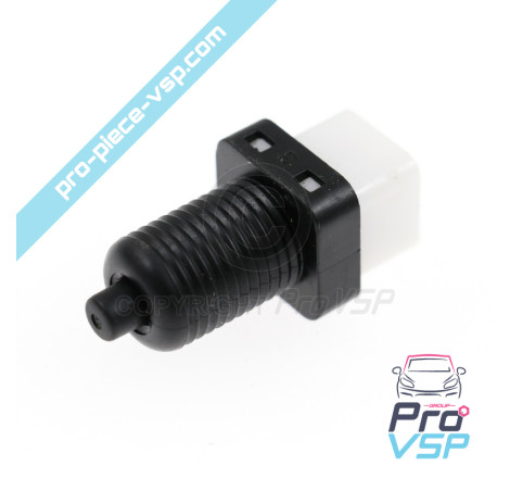 Parada contactor