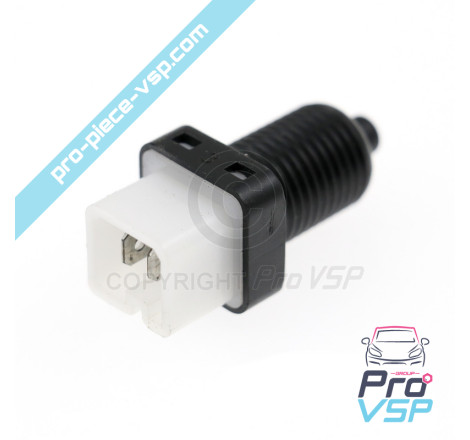 Parada contactor