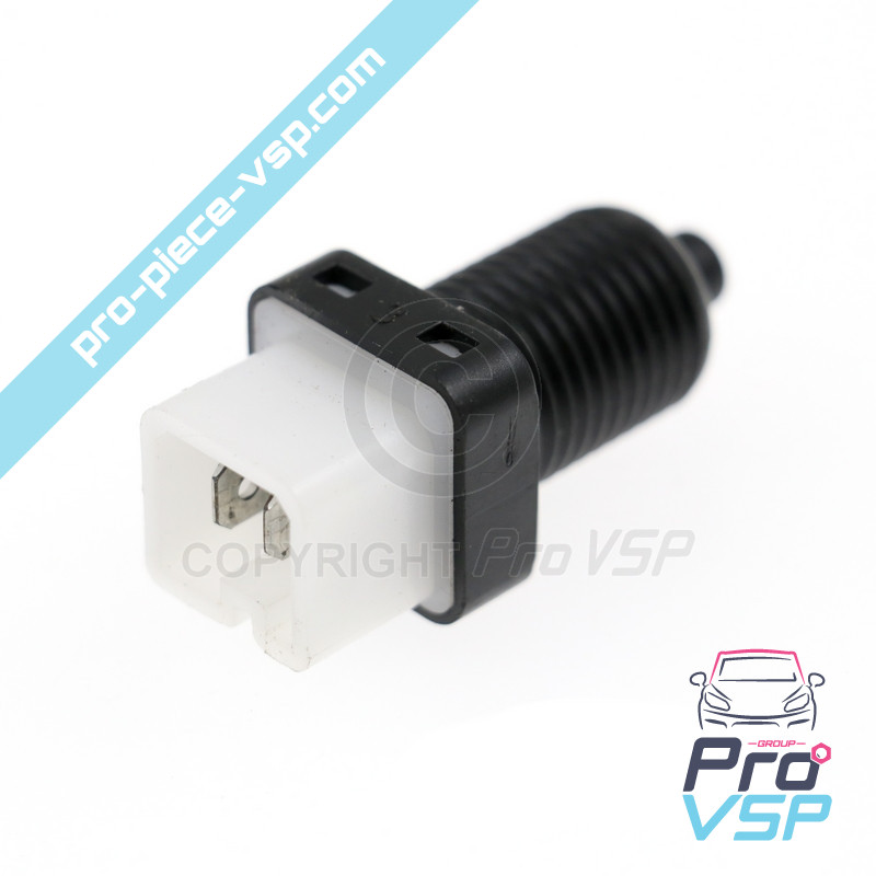 Parada contactor