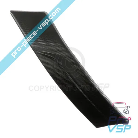 Front dreapta Wing HubCker