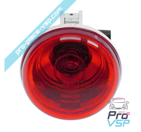 Taillight