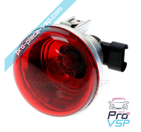 Taillight