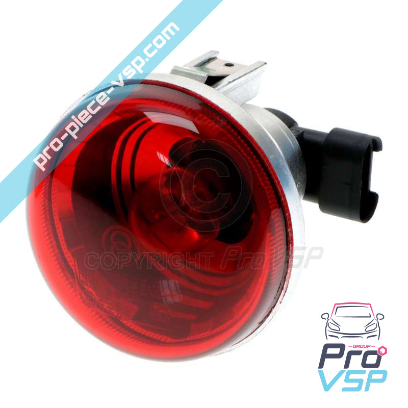 Taillight