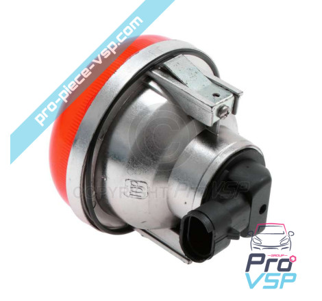 Rear fog light