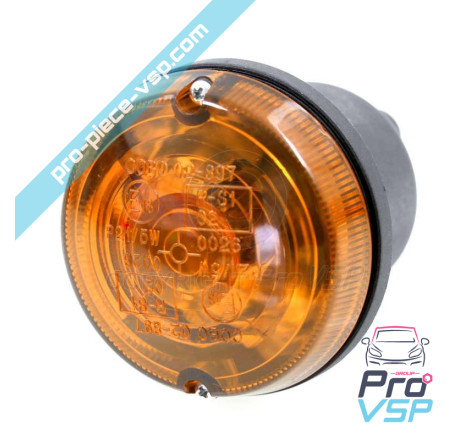 Luz de piscamento traseira para Grecav eke