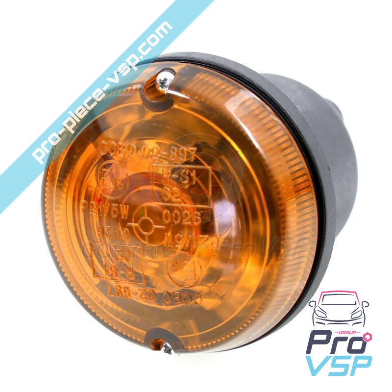 Luz de piscamento traseira para Grecav eke