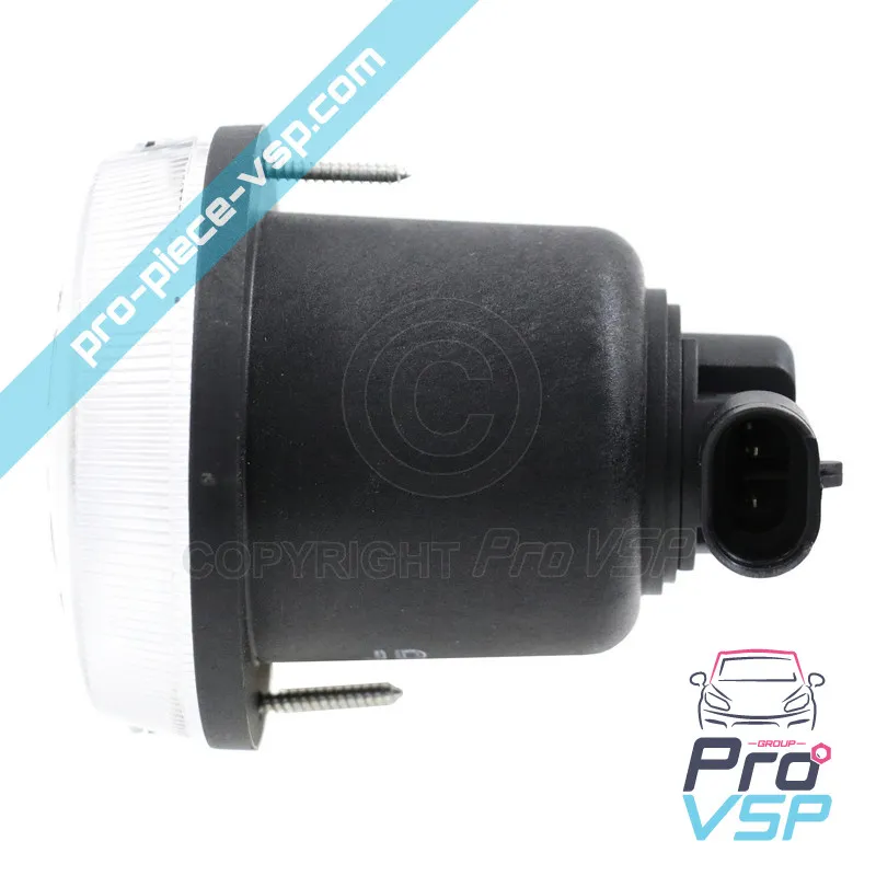 Feu de recul pour grecav eke sonique piaggio