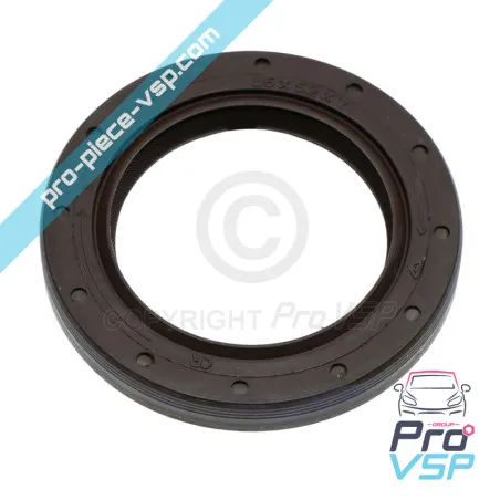 Spinnaker arbore cotit pentru motor Lombardini 15ld