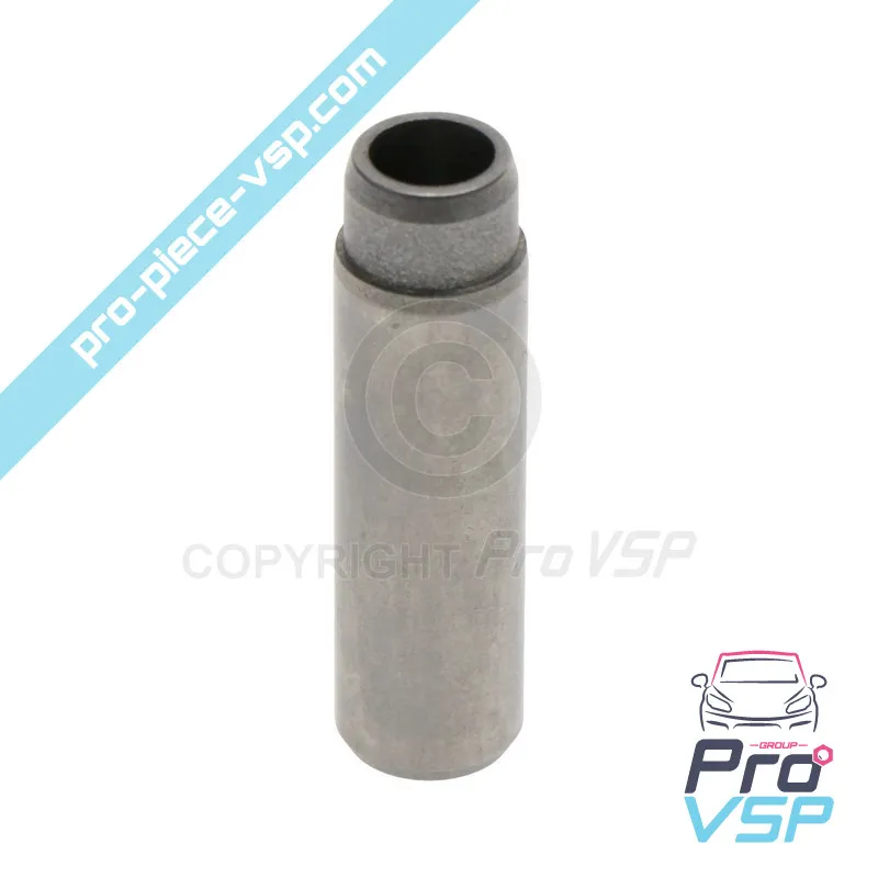 Engine intake valve guide Lombardini 15ld