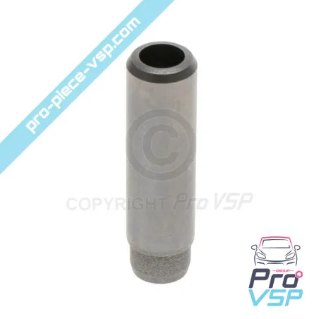 Engine intake valve guide Lombardini 15ld