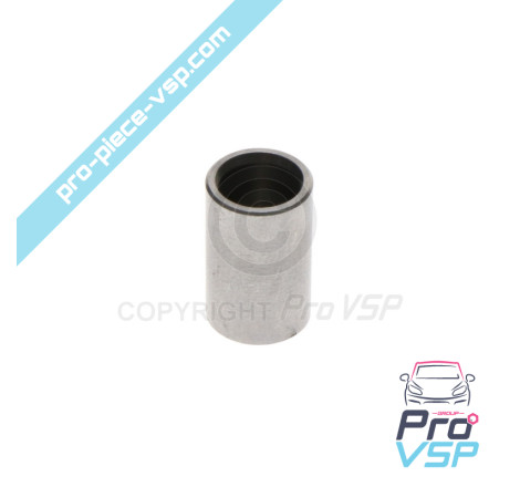 Oil pump piston