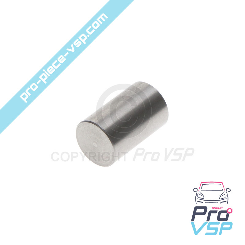 Piston de pompe à huile