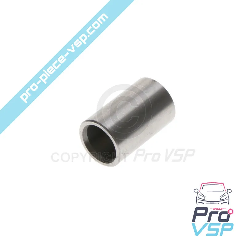 Pistão da bomba de óleo do motor Lombardini DCI