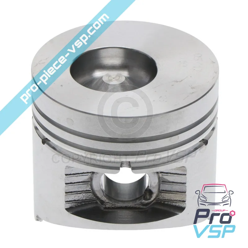 Origin for engine piston Lombardini 15ld