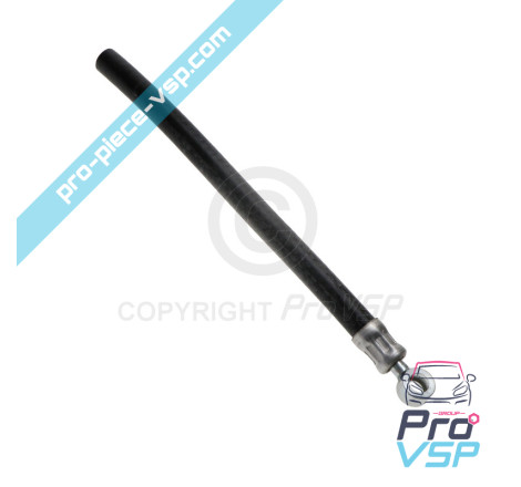 Fuel hose