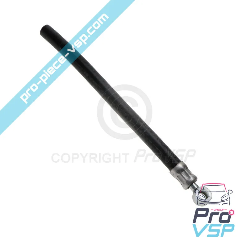 Tubo del carburante del motore Lombardini Focs 502