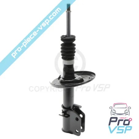 Original shock absorber for Citroën Ami 2nd assembly / Opel Rocks-E / Fiat Topolino