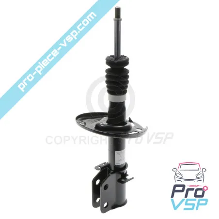 Amortecedor antes da origem para Citroën Ami 2ª edição / Opel Rocks-E / Fiat Topolino