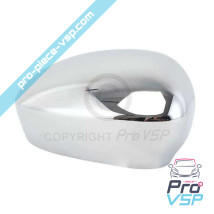 Right mirror hull