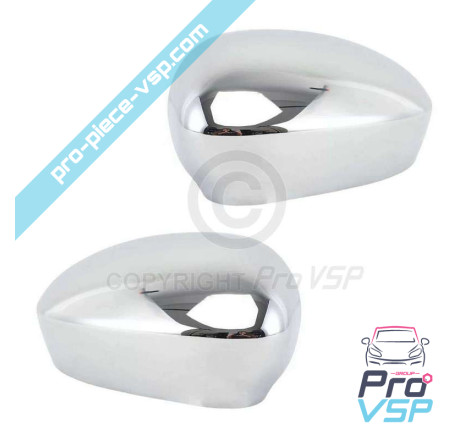 Mirror hull
