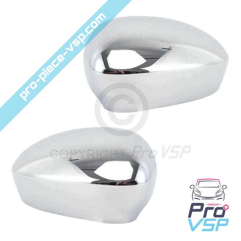 Casco de espejo
