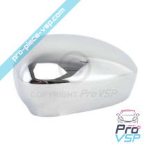 Left mirror hull