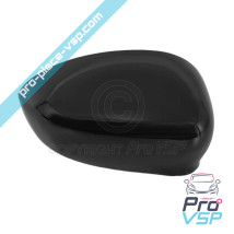 Right mirror hull