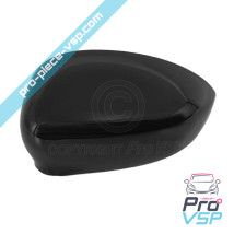 Left mirror hull