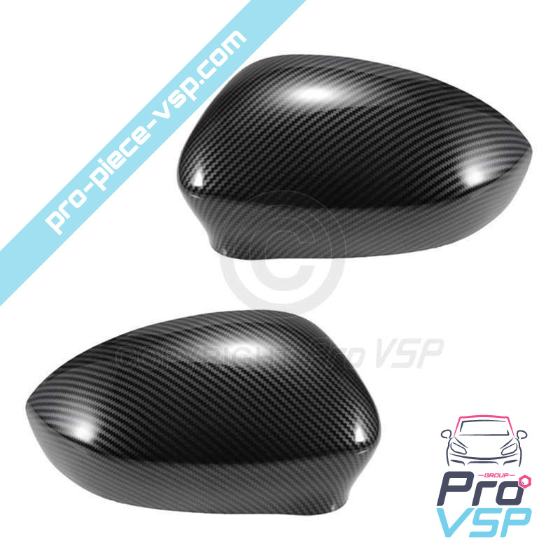 Casco de espejo