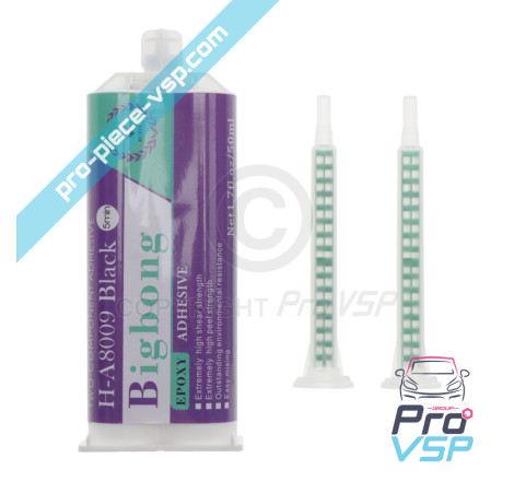Glue-component
